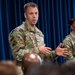 Inside the Strike Mission: 52 FW commander visits Munitions Support Squadrons