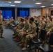 Inside the Strike Mission: 52 FW commander visits Munitions Support Squadrons