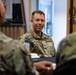 Inside the Strike Mission: 52 FW commander visits Munitions Support Squadrons