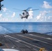 George Washington Conducts Replenishment-at-Sea