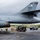 B-1B Lancer Conducts Hot Pit Refuel at Lajes Field