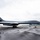 B-1B Lancer Conducts Hot Pit Refuel at Lajes Field