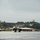 B-1B Lancer Conducts Hot Pit Refuel at Lajes Field