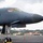 B-1B Lancer Conducts Hot Pit Refuel at Lajes Field
