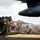 B-1B Lancer Conducts Hot Pit Refuel at Lajes Field