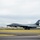 B-1B Lancer Conducts Hot Pit Refuel at Lajes Field