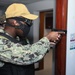 NSF Bahrain Conducts Active Threat Exercise