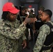 NSF Bahrain Holds an Active Threat Exercise