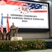 USINDOPACOM Commander engages leaders in Indonesia; commences Super Garuda Shield 2025