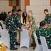 USINDOPACOM Commander engages leaders in Indonesia; commences Super Garuda Shield 2025