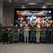 USINDOPACOM Commander engages leaders in Indonesia; commences Super Garuda Shield 2025