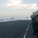 Nimitz Flight Operations
