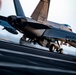 Nimitz Conducts Flight Operations