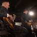 Tunes and Ties: Central Band Strengthens Bonds Through Music