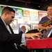 Tunes and Ties: Central Band Strengthens Bonds Through Music
