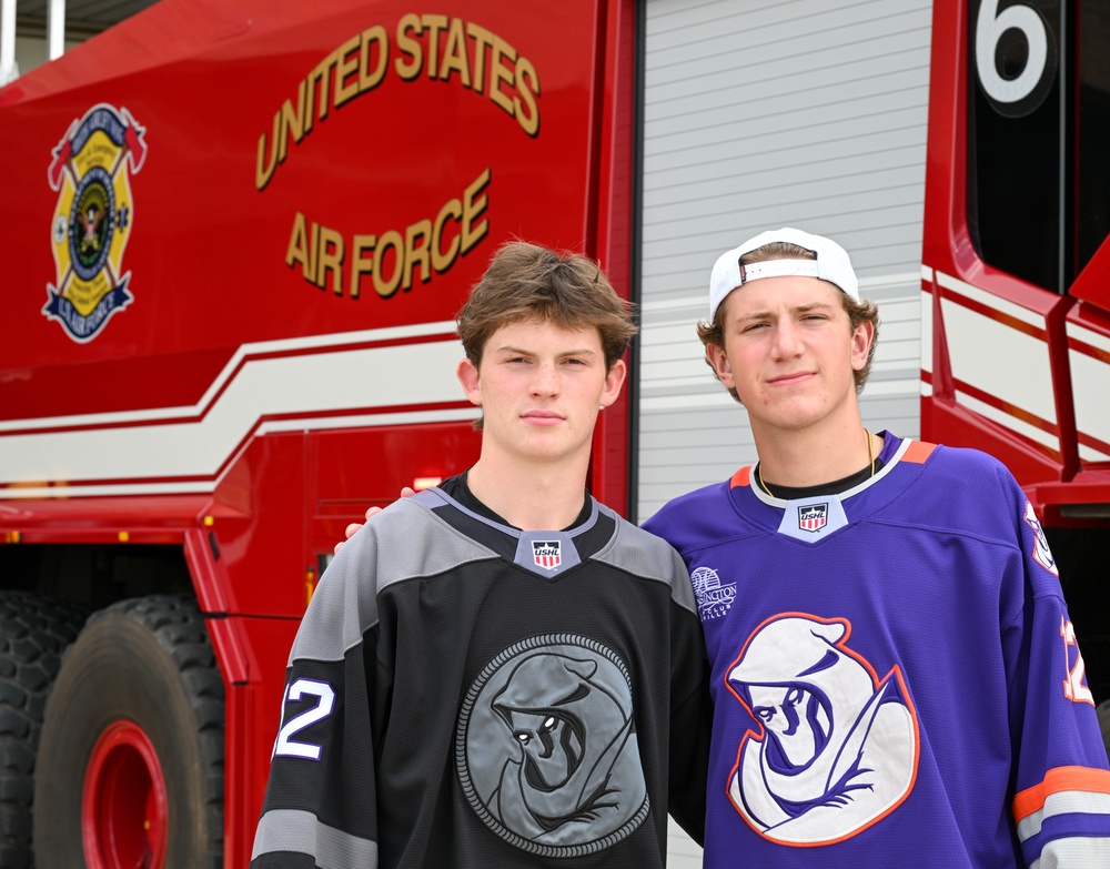 Youngstown Phantoms Hockey tours YARS