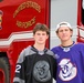 Youngstown Phantoms Hockey tours YARS