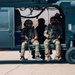 Combat Search and Rescue teams strengthen skills through training