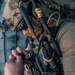 Combat Search and Rescue teams strengthen skills through training