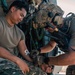 Combat Search and Rescue teams strengthen skills through training