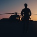 Combat Search and Rescue teams strengthen skills through training