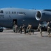 102nd Intelligence Wing exercises mobilization, deployment operations