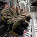102nd Intelligence Wing exercises mobilization, deployment operations