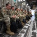 102nd Intelligence Wing exercises mobilization, deployment operations