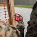 12th LCT Marines Participate in a Marksmanship Competition
