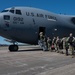 102nd Intelligence Wing exercises mobilization, deployment operations