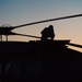 Combat Search and Rescue teams strengthen skills through training