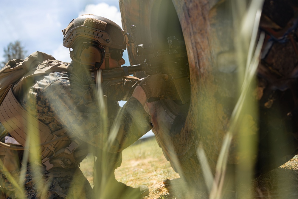 12th LCT, 12th MLR, 12th Marine Littoral Regiment, USMC, Marines