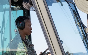 102nd Intelligence Wing exercises mobilization, deployment operations