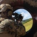 12th LCT Marines Participate in a Marksmanship Competition