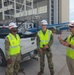 Corps experience: UMBC ROTC cadet travels halfway across country for USACE internship