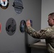 126th ARW Crew Chiefs Leave their Mark