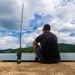 Tygart Lake Hosts National Guard Ridge Runner Exercise