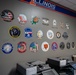 126th ARW Crew Chiefs Leave their Mark