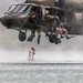 Tygart Lake Hosts National Guard Ridge Runner Exercise