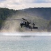 Tygart Lake Hosts National Guard Ridge Runner Exercise