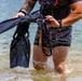 Tygart Lake Hosts National Guard Ridge Runner Exercise