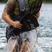 Tygart Lake Hosts National Guard Ridge Runner Exercise