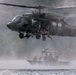 Tygart Lake Hosts National Guard Ridge Runner Exercise