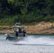 Tygart Lake Hosts National Guard Ridge Runner Exercise