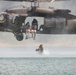 Tygart Lake Hosts National Guard Ridge Runner Exercise