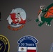 126th ARW Crew Chiefs Leave their Mark