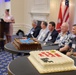 CRU 25th Anniversary Celebration