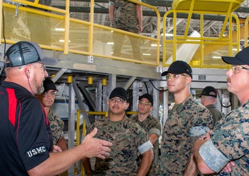 F-35 training at FRCE helps increase fleet knowledge, readiness