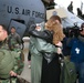 Airmen return from OIF deployment