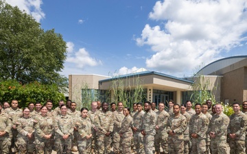 37 Soldiers graduate EOLC-NJ